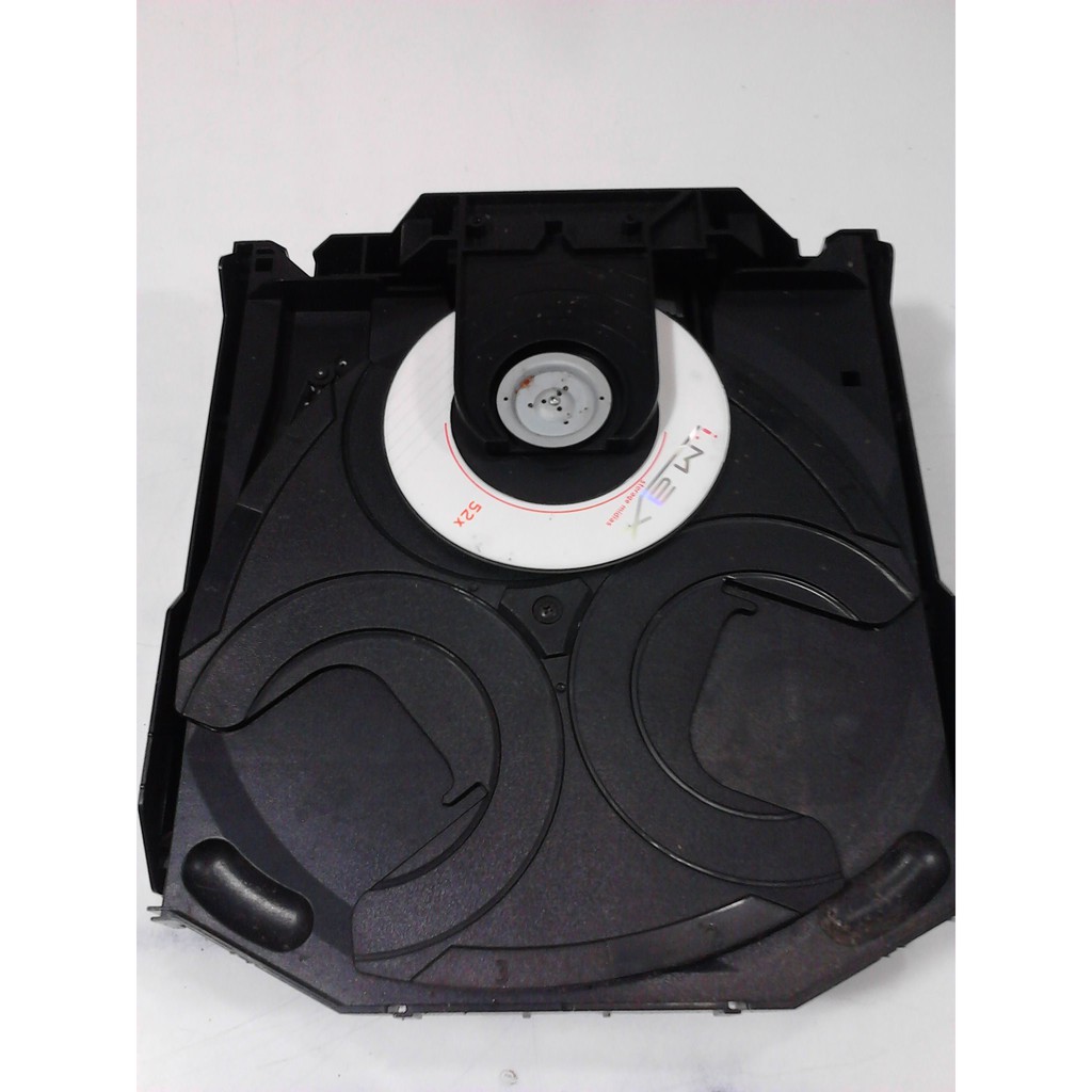 mecanismo do cd som philips fw375 com placa