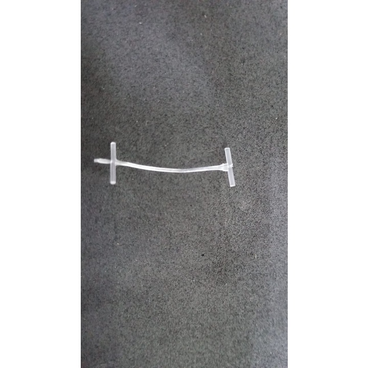 TAG  PIN 15 mm P/ APLICADOR DE TAG CAIXA 5.000 em Oferta na Shopee