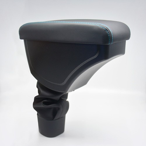 Apoio De Braço Descanso Onix 2014 2015 2016 2017 2018 2019 em Oferta na Shopee