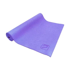 Tapete de Yoga EVA LS3231P Roxo Liveup