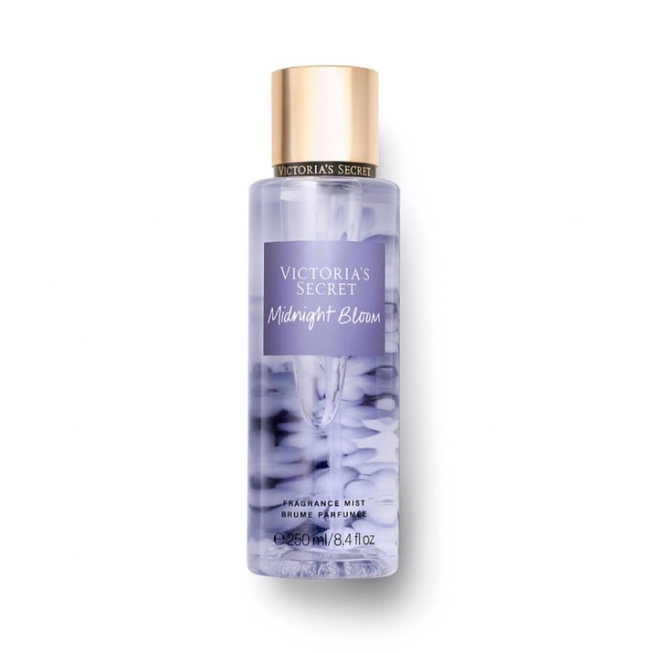Victoria’s Secret Midnight Bloom Mist - Body Splash