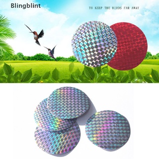 [Bling] 20pcs Fita Repelente De Pássaros Efletiva De Pombos
