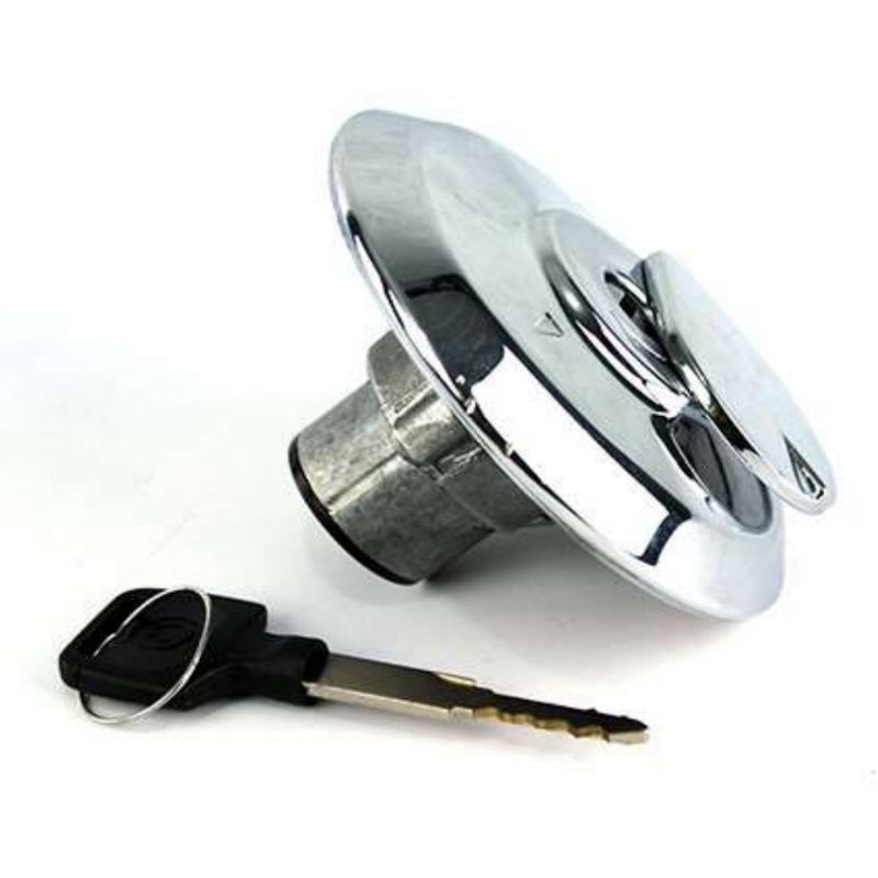 Tampa tanque TITAN150 FAN150 NXR150 TITAN 99 TITAN 125 KS/ES XLR125 FAN 125 BROS 125 2013 A 2015