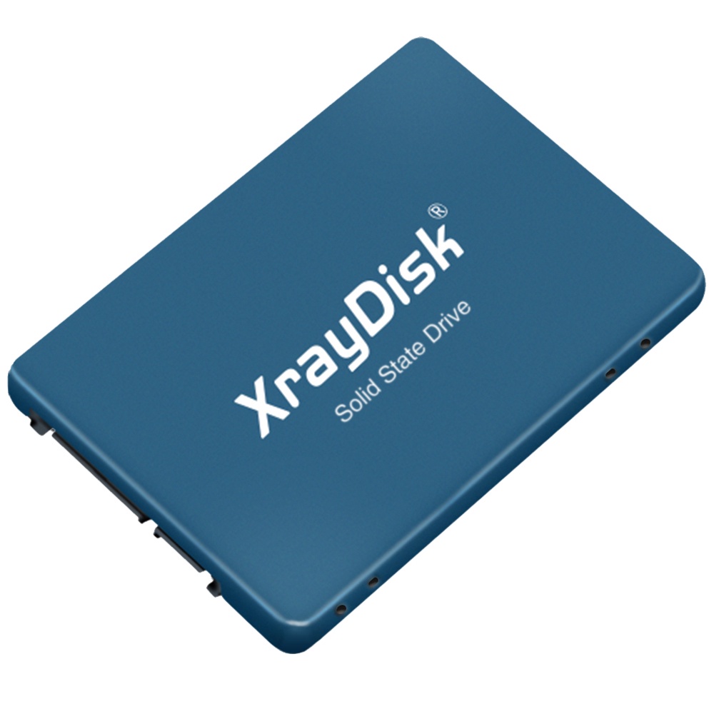 XrayDisk 2.5'Sata3 Ssd 120gb 128gb 240gb 256gb 60gb 480gb 512GB 1TB Hdd Disco Rígido Interno De Estado Sólido Para Laptop & amp ; Desktop