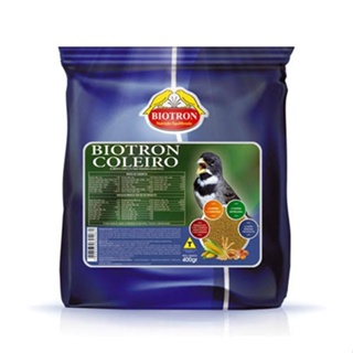 Coleiro  - Biotron em Oferta na Shopee