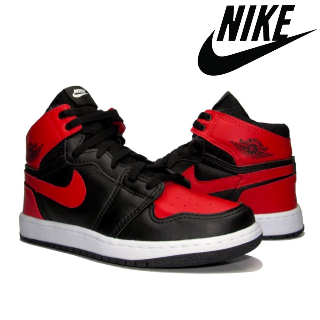 tenis da nike masculino botinha