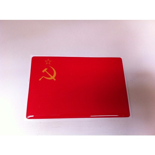 Bandeira da Uniao Sovietica: Onde Comprar | BuscaProdutos