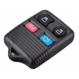 Capa Controle Remoto Alarme Original Ford Ka Fiesta Ranger Eco Sport 4 Botões Promoção!! em Oferta na Shopee