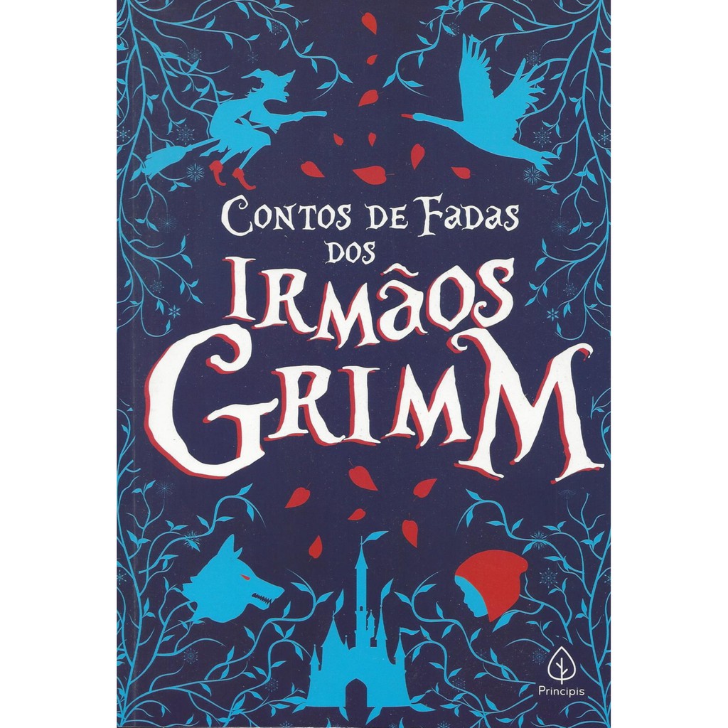 Contos de Fadas dos Irmãos Grimm