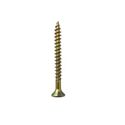 Parafuso Philips 5,0 X 50mm sem Bucha - 50 unidades
