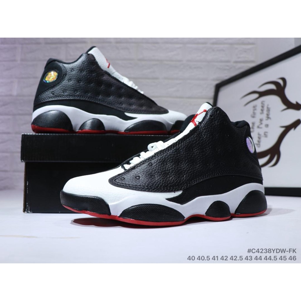 tênis air jordan xiii retro masculino