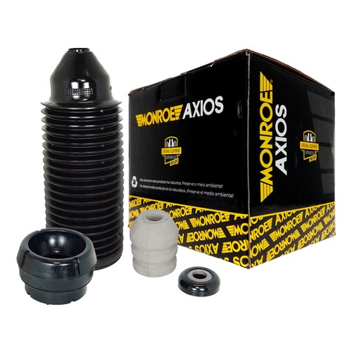 Kit Amortecedor Dianteiro Bora Golf A3 Gol Voyage G5 G6 em Oferta na Shopee