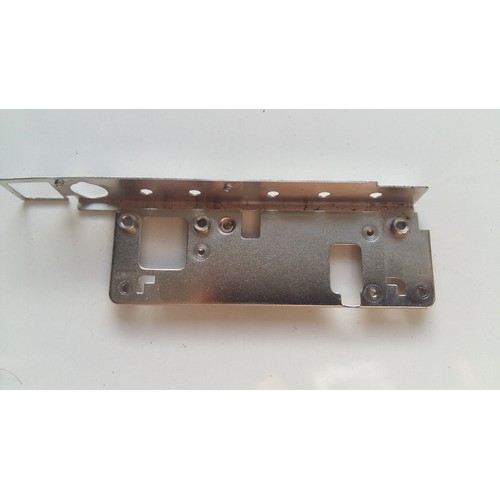 Suporte Da Placa Svideo E Rj11  Notebook Positivo Mobile W67