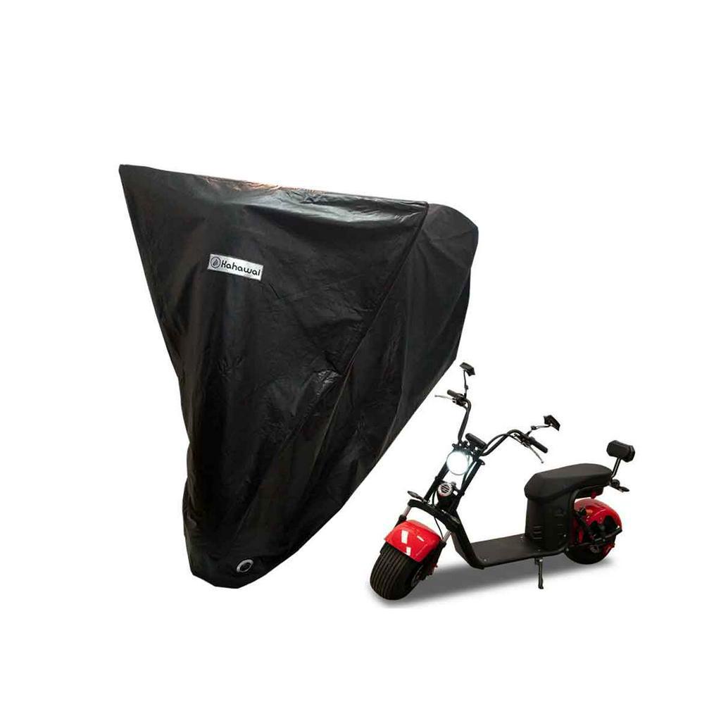 Capa Térmica Scooter Gloov P6-R Impermeável