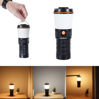 Sofirn Lt1 Camping Lâmpada Usb Recarregável Luz 8 * Samsung Lh351D Led Vários Procedure Super Brilhante Luz