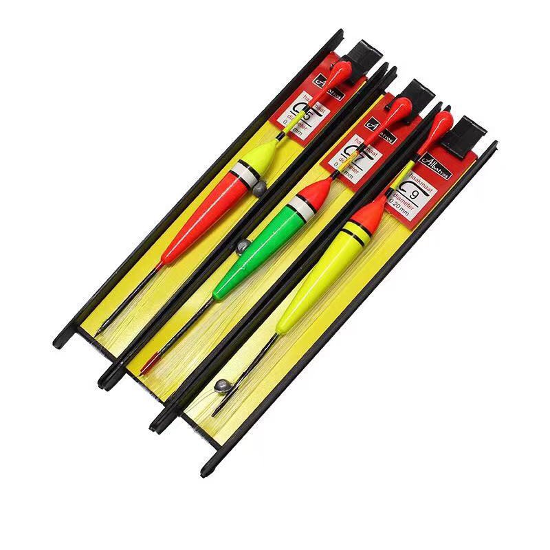 Kit De Boia Para Tilapia Com 3 Pecas em Oferta na Shopee