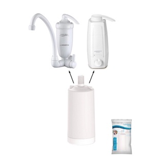 Refil Vela para filtro Lorenzetti Vitale e Acqua Bella RV-01