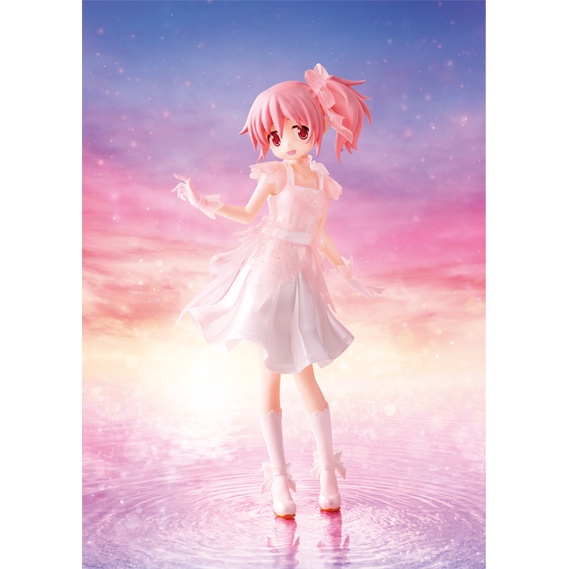 Mahou Shoujo Madoka☆Magica - Madoka Kaname