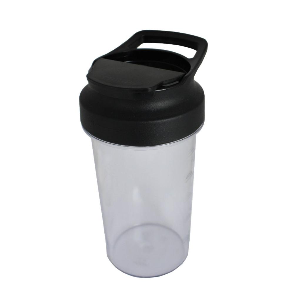 Copo 500ml Com Tampa P/Mixer Philips Walita RI2530