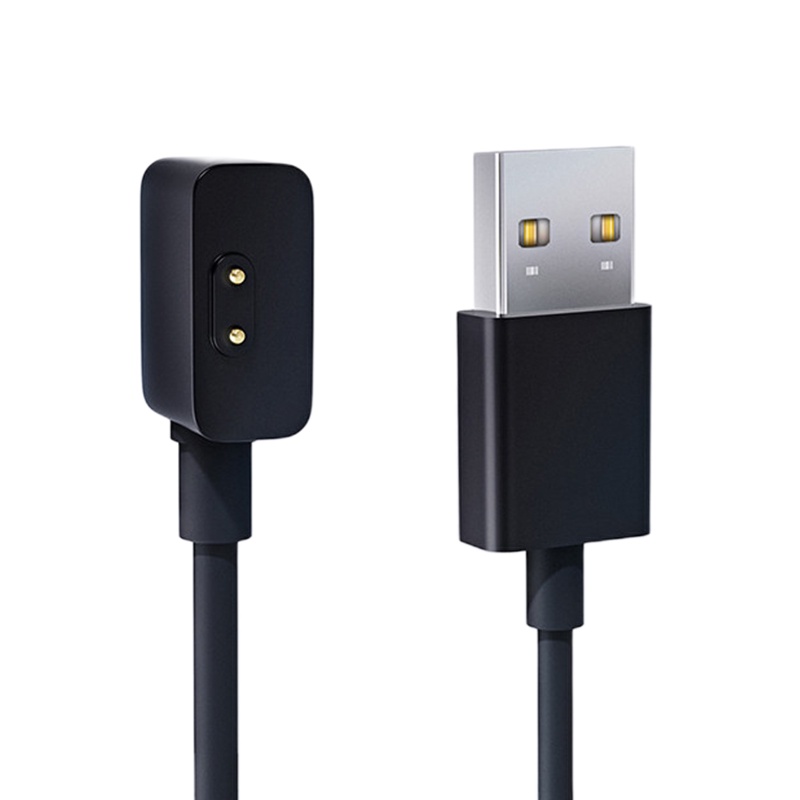 Cabo USB Magnético para Mi band 7 Pro / Xiaomi Smart Band 7 Pro ou Redmi Watch 2 / Redmi Watch 2 Lite / Redmi Band Pro