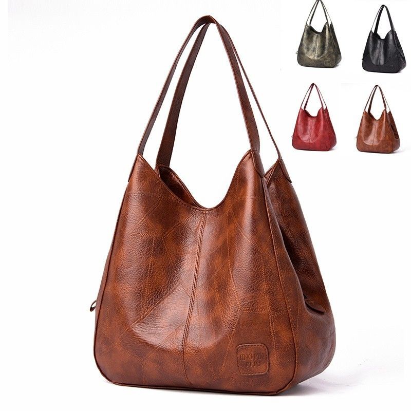 high quality leather handbags