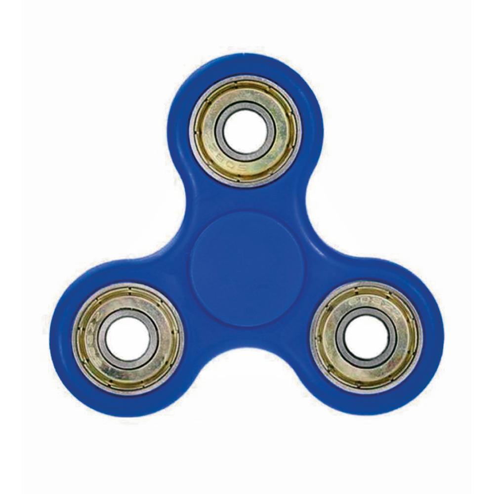 Fidget Spinner Premium Sortido em Oferta na Shopee