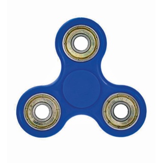 Fidget Spinner Premium Sortido em Oferta na Shopee