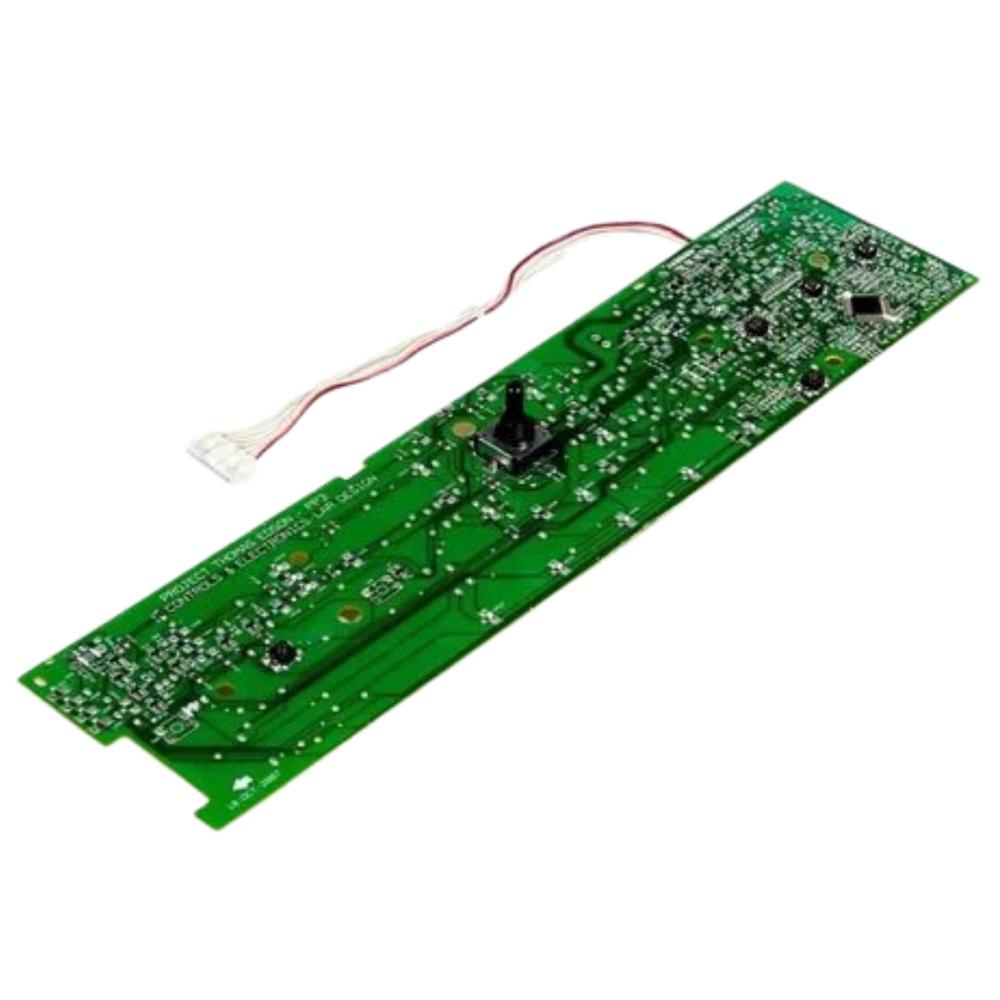 Placa Interface Geladeira Bwl09 Brastemp W10308925