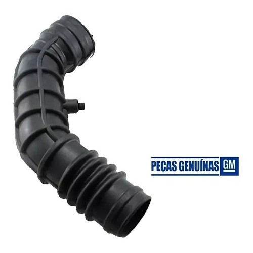 Mangueira Do Filtro De Ar Atra Zafira 2.0 8v Gm 93330509