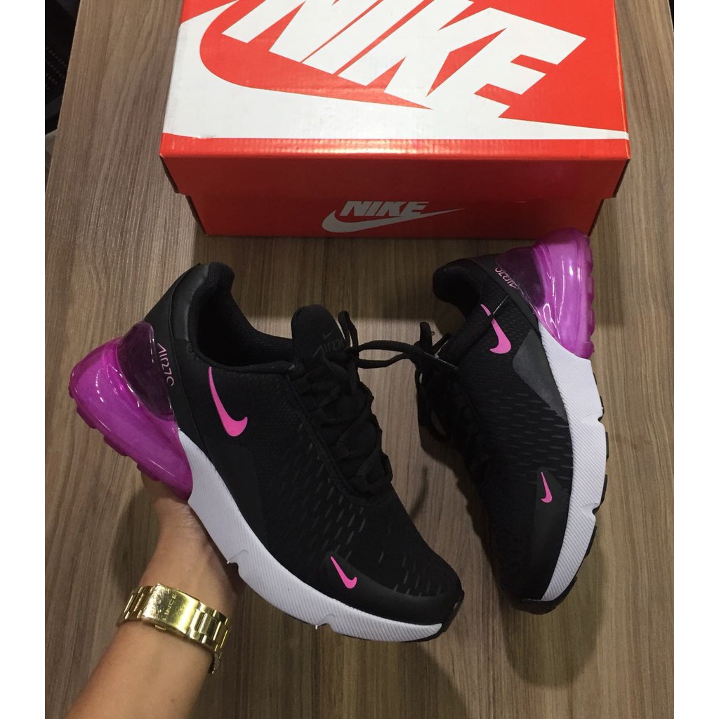tênis nike zoom winflo 5 vermelho