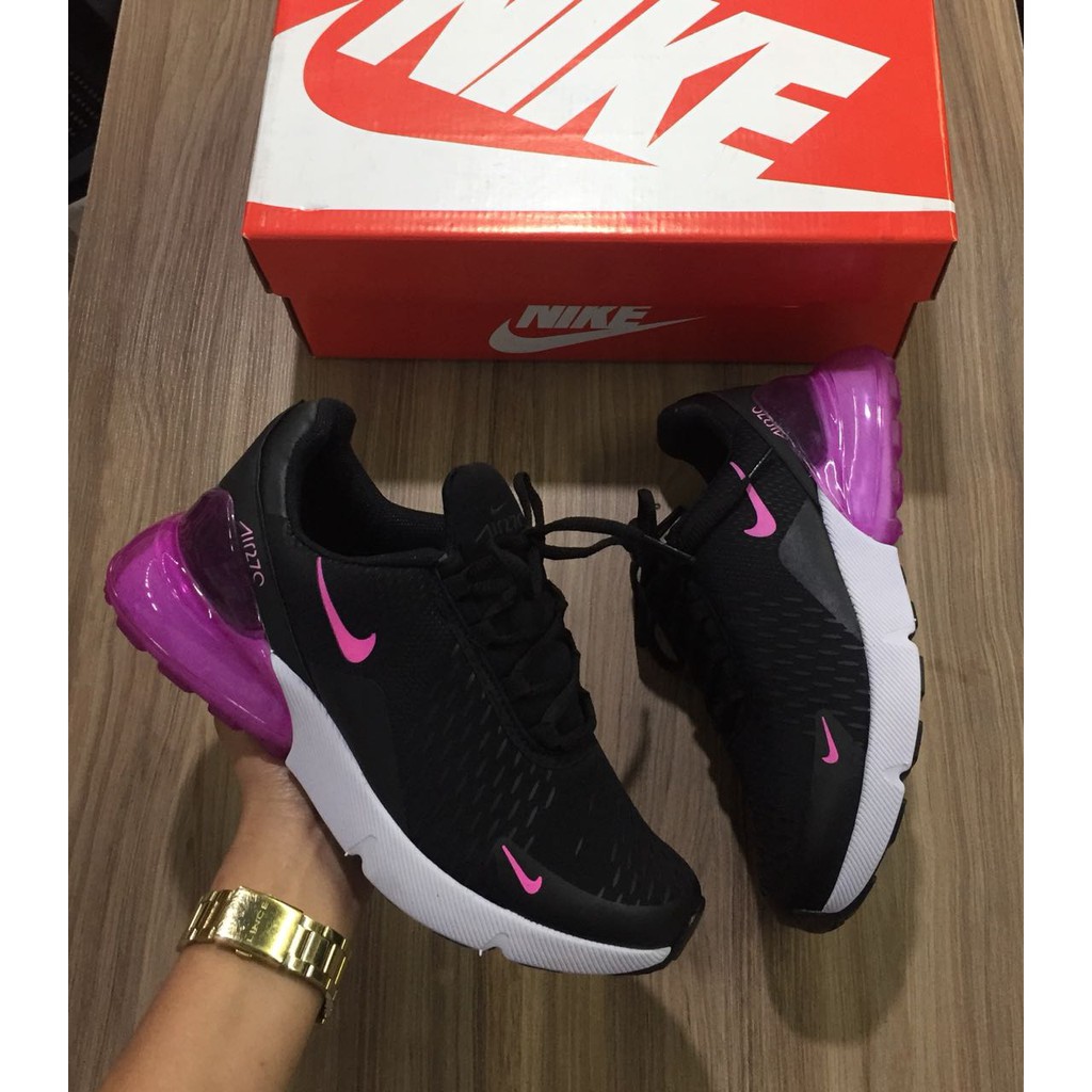 tênis nike air max 270 feminino