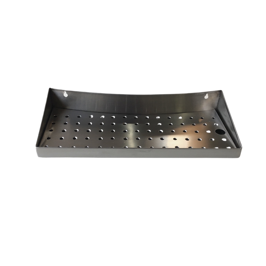 Pingadeira Kegerator Chopeira 34x15x2cm (Traseira Curva!)