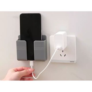 Suporte para Celular de Plastico - COM ADESIVO