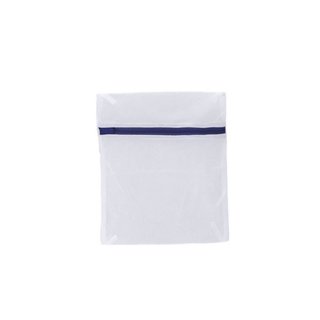 SACO PROTETOR PARA LAVAR ROUPAS 25 x 30cm em Oferta na Shopee