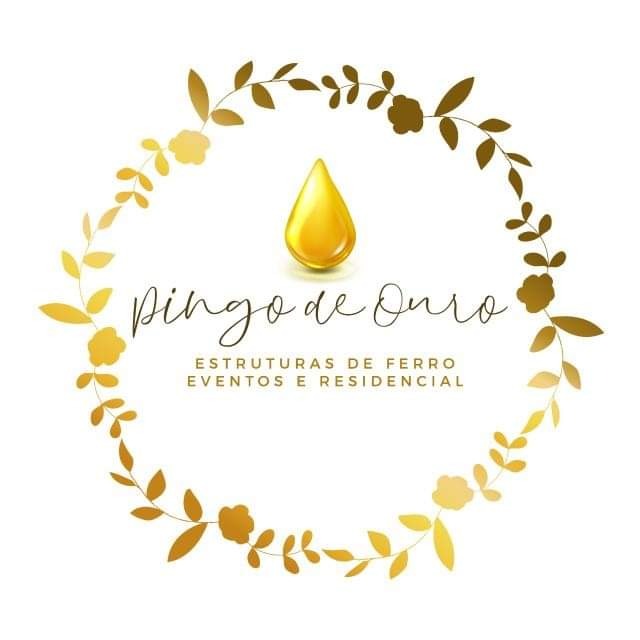 Pingo de Ouro Decor