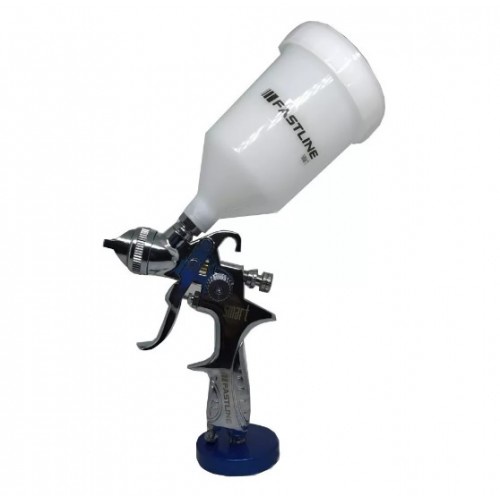 Pistola De Pintura HVLP Fastline Smart 1.4 Hvlp Sherwin Williams