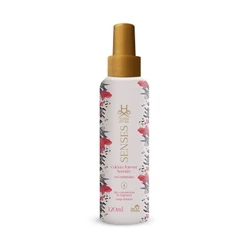 Colônia Pet Cachorro Gato Hydra Pet Spa Senses Forever Serenity Damasco 120mL