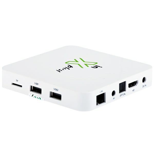 Xplus In Prime Ultra HD 4K x plus 2021 Pronta Entrega