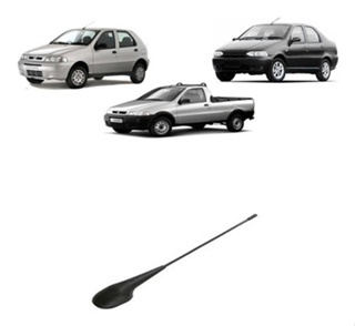 Antena Palio / Siena / Strada / Marea/ Idea Sem Cabo em Oferta na Shopee