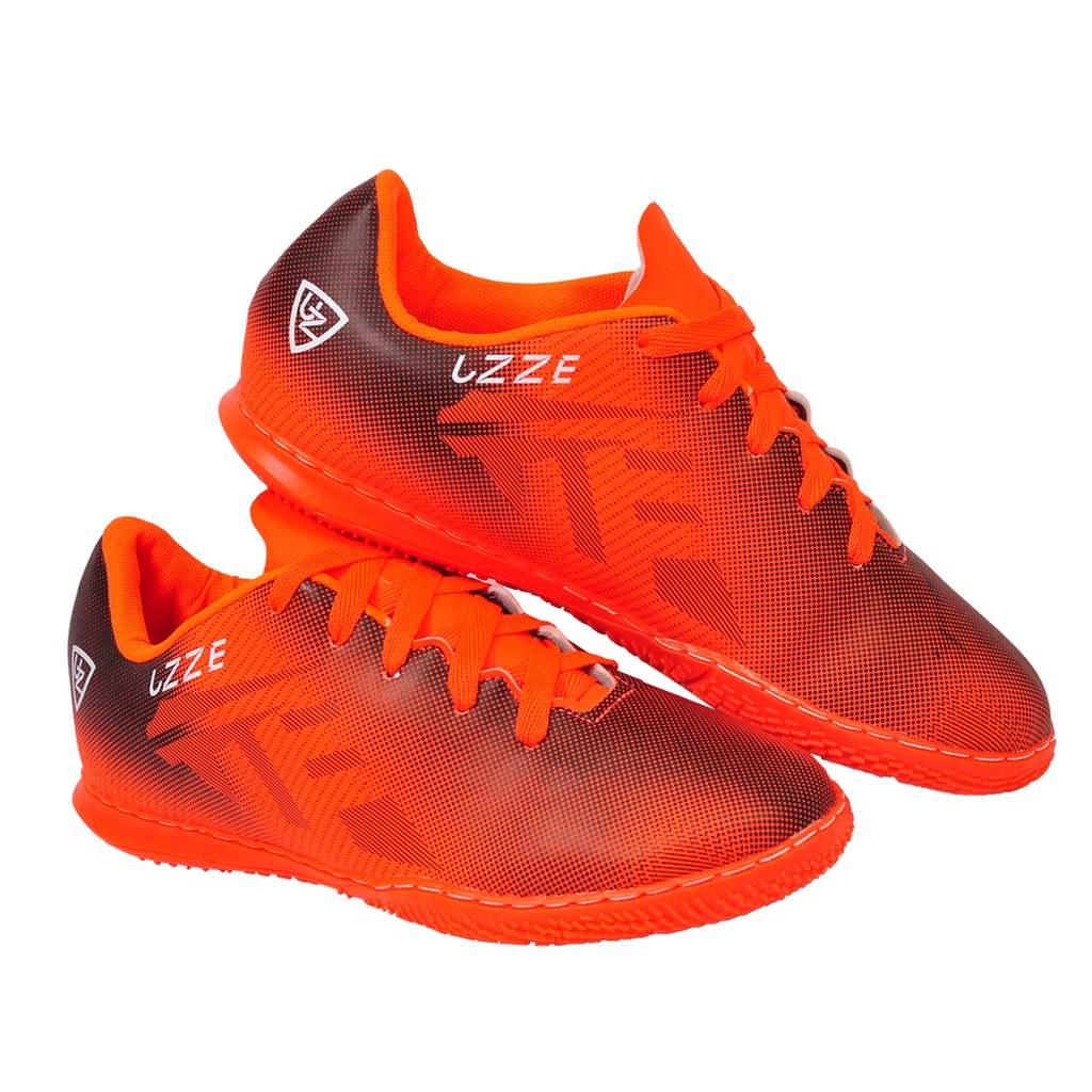Chuteira Futsal Salão Quadra UZ Costurada Adulto Infantil Promoção