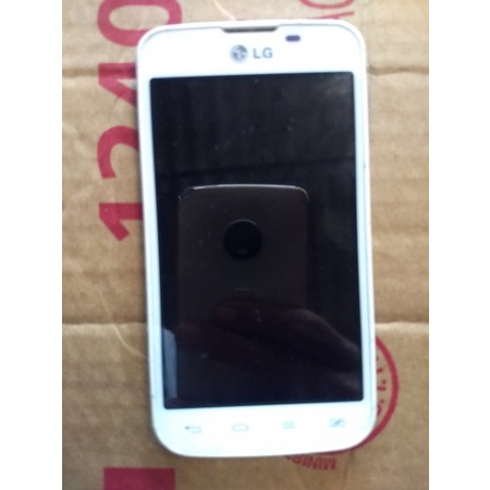 tela lcd+ touch(frente e tras)celular LG D227 usada bom estado