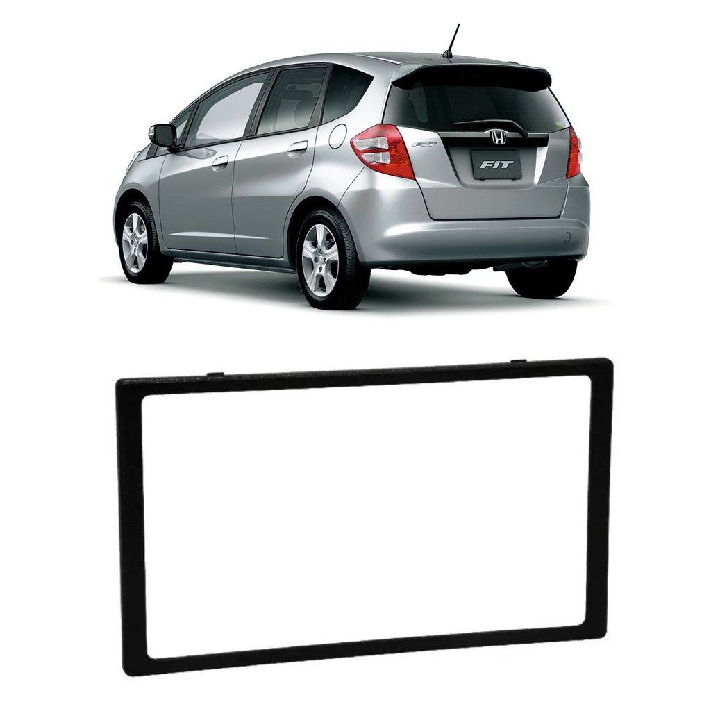 Aparelho de Som 2 Din: Onde Comprar | BuscaProdutos