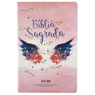 Bíblia Asas do Pensamento | NVI | Letra Normal | Capa Dura em Oferta na Shopee