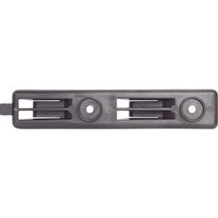 Guia De Parachoque Volkswagen Gol G3 00/05 Dianteiro Lado Direito/esquerdo