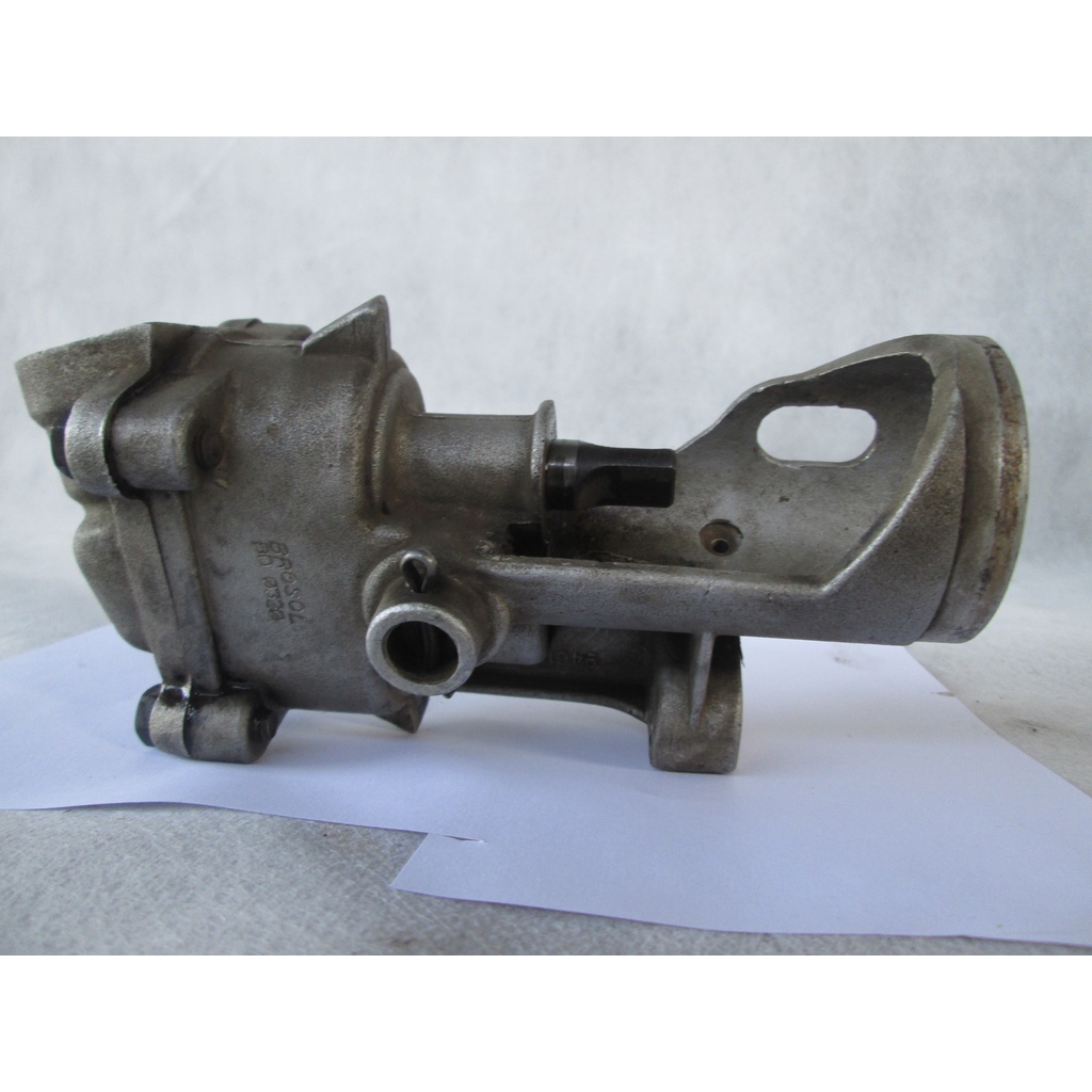 Bomba De Óleo Do Motor Do Chevette Brosol Usada