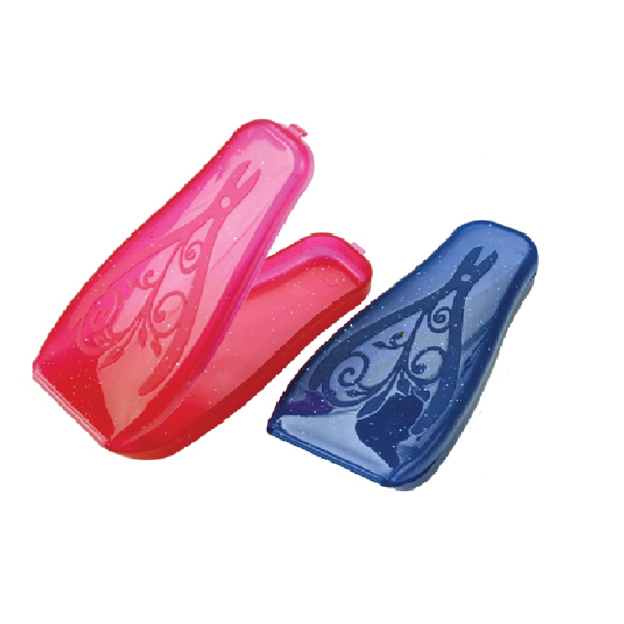 Estojo Porta Alicate - Sheila - Cor Variada em Oferta na Shopee