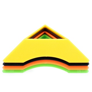 Base para Cubo Mágico (4 unidades) em Oferta na Shopee