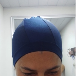 TOUCA de natação Suplex