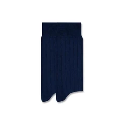 Kit 2 Pares Meia Cano Longo Mash Masculina Algodão