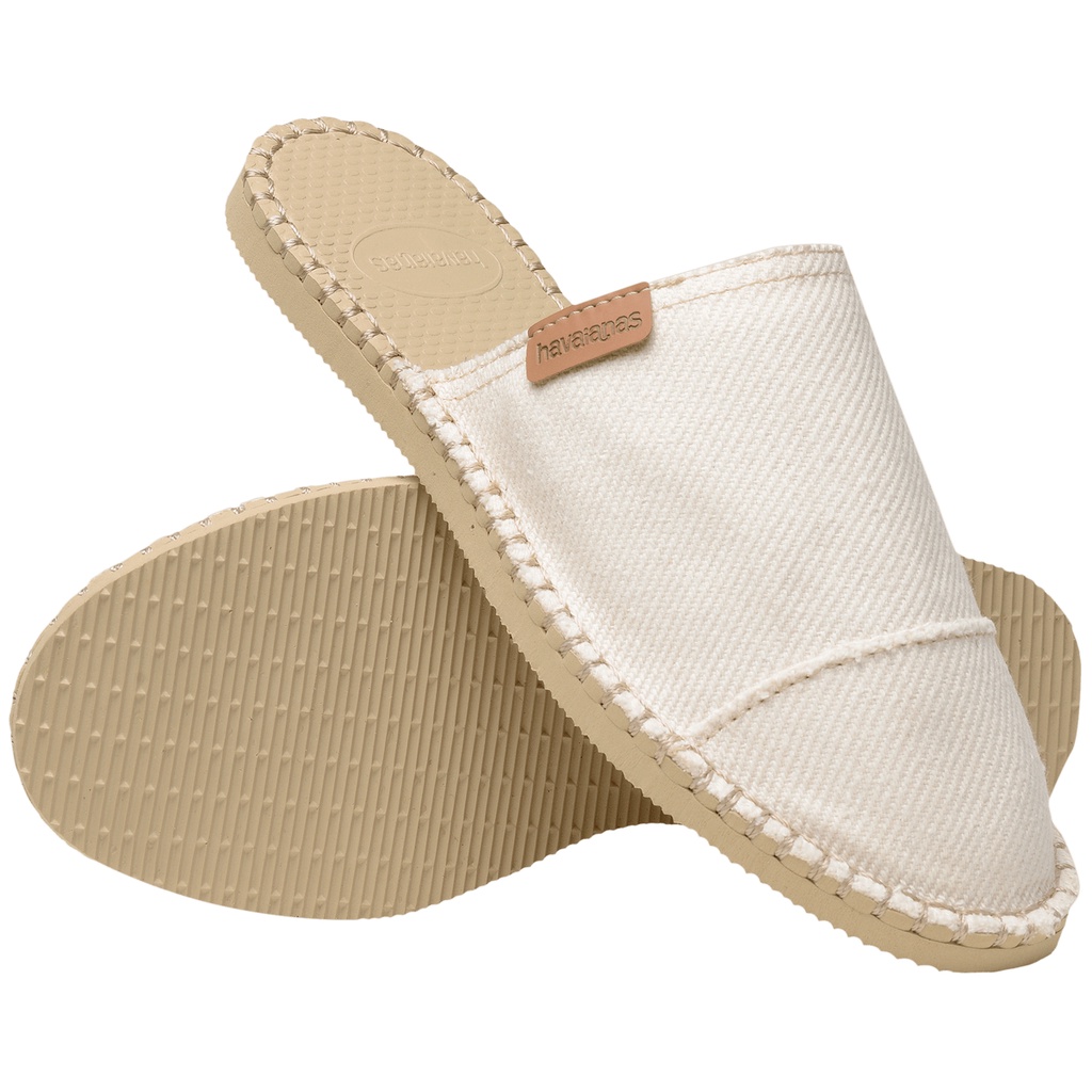 Alpargatas Havaianas Mule Original NF Free Unissex | Shopee